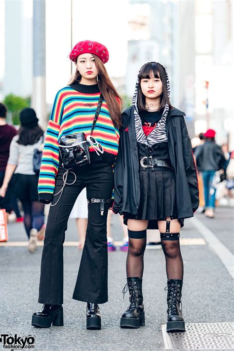 Japanese street wear. Things To Know About Japanese street wear. 